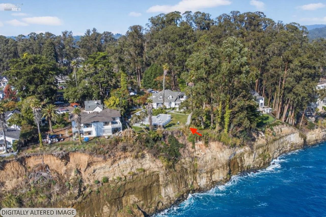620 El Salto Drive Capitola CA 95010