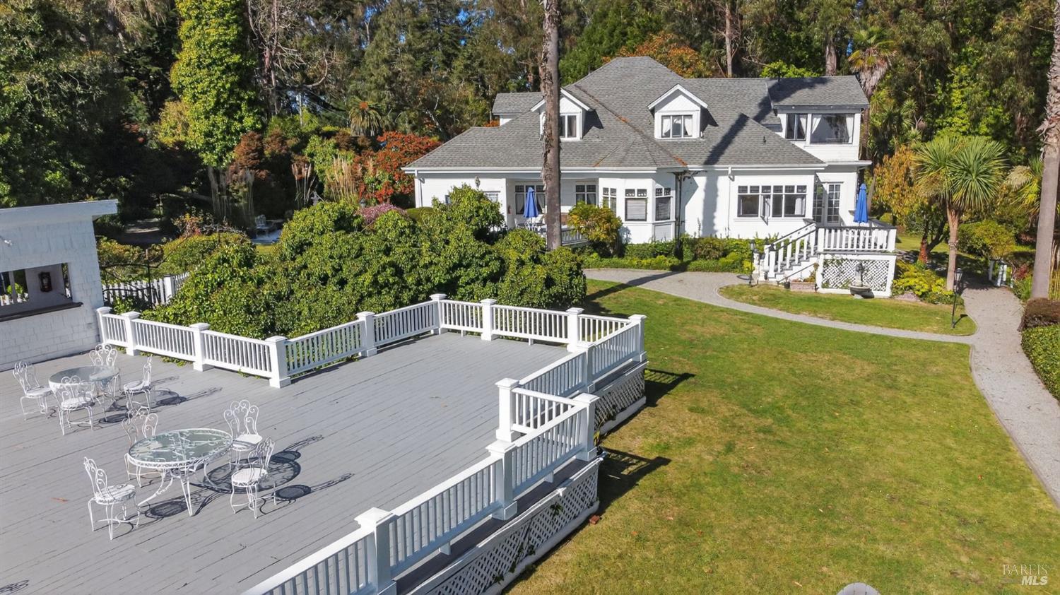 620 El Salto Drive Capitola CA 95010