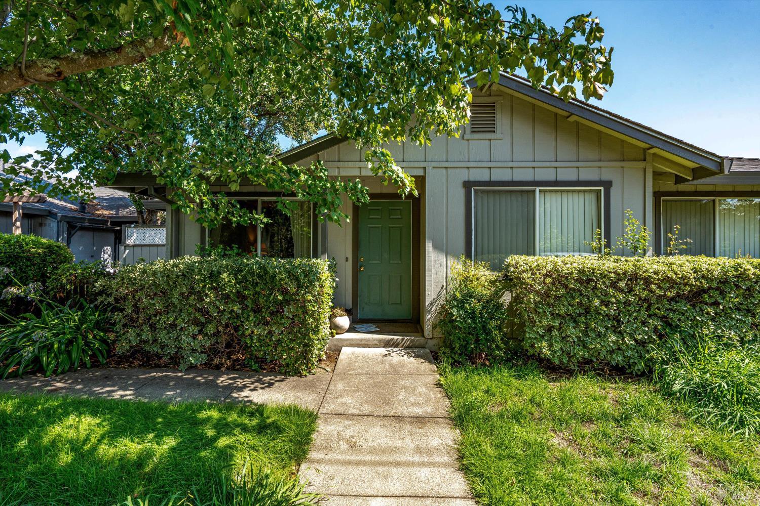 1014 1st Street W Sonoma CA 95476