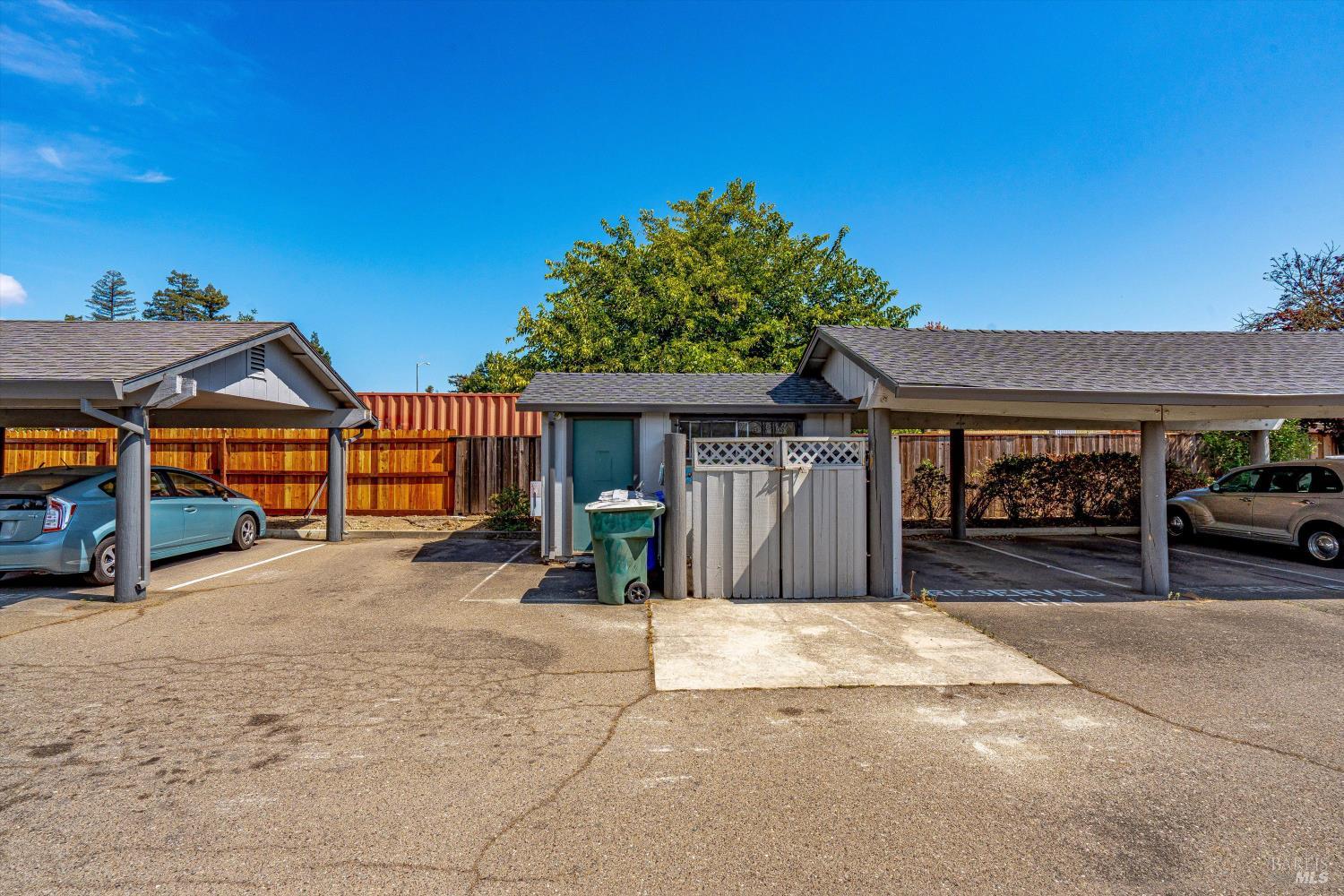 1014 1st Street W Sonoma CA 95476