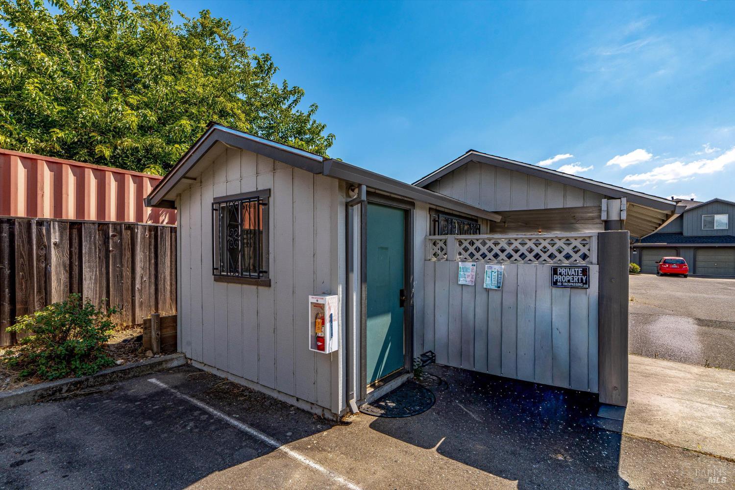 1014 1st Street W Sonoma CA 95476