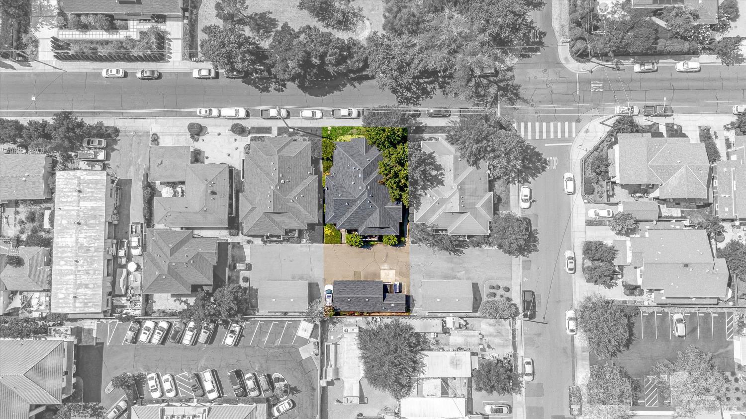 1014 1st Street W Sonoma CA 95476