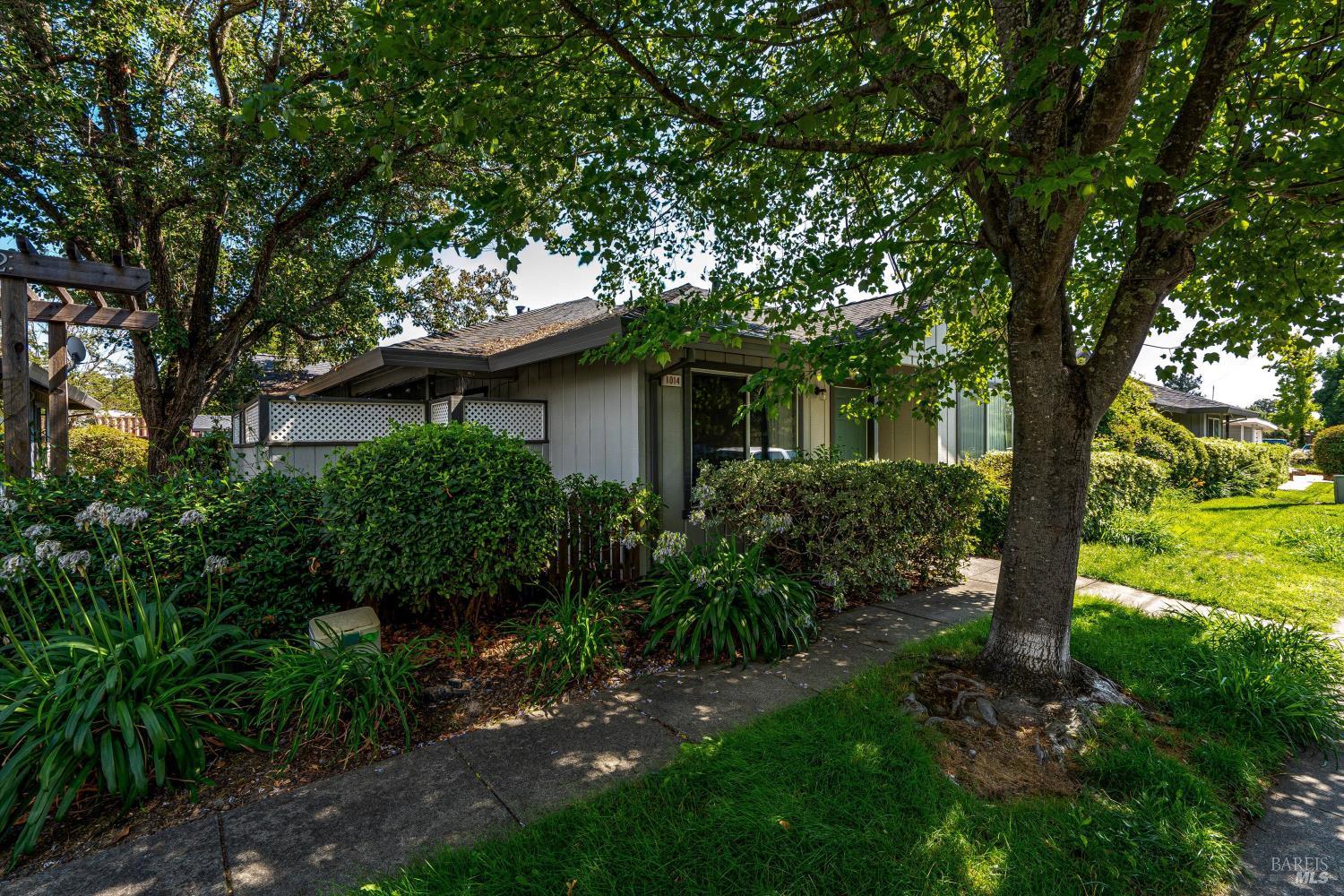 1014 1st Street W Sonoma CA 95476