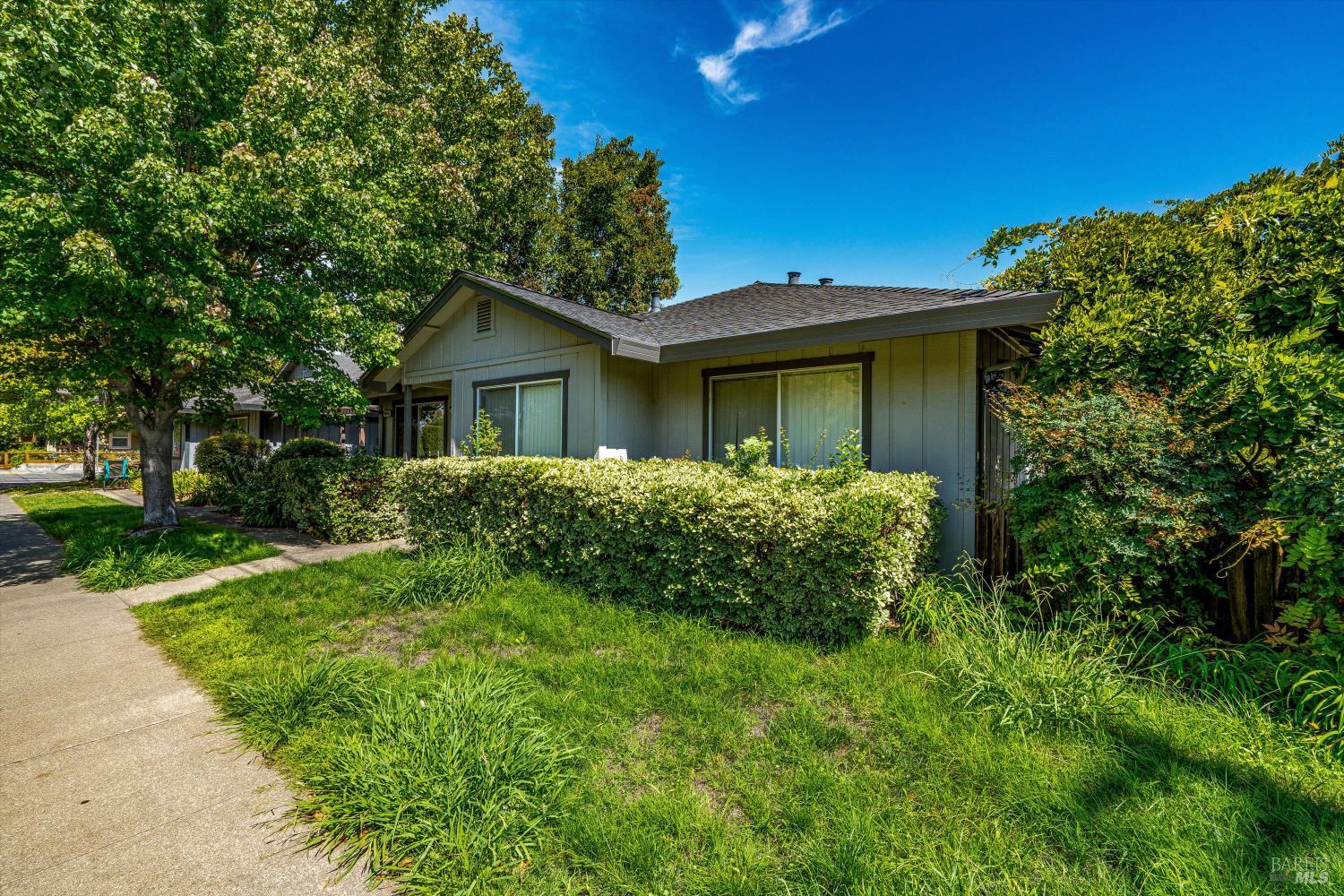 1014 1st Street W Sonoma CA 95476