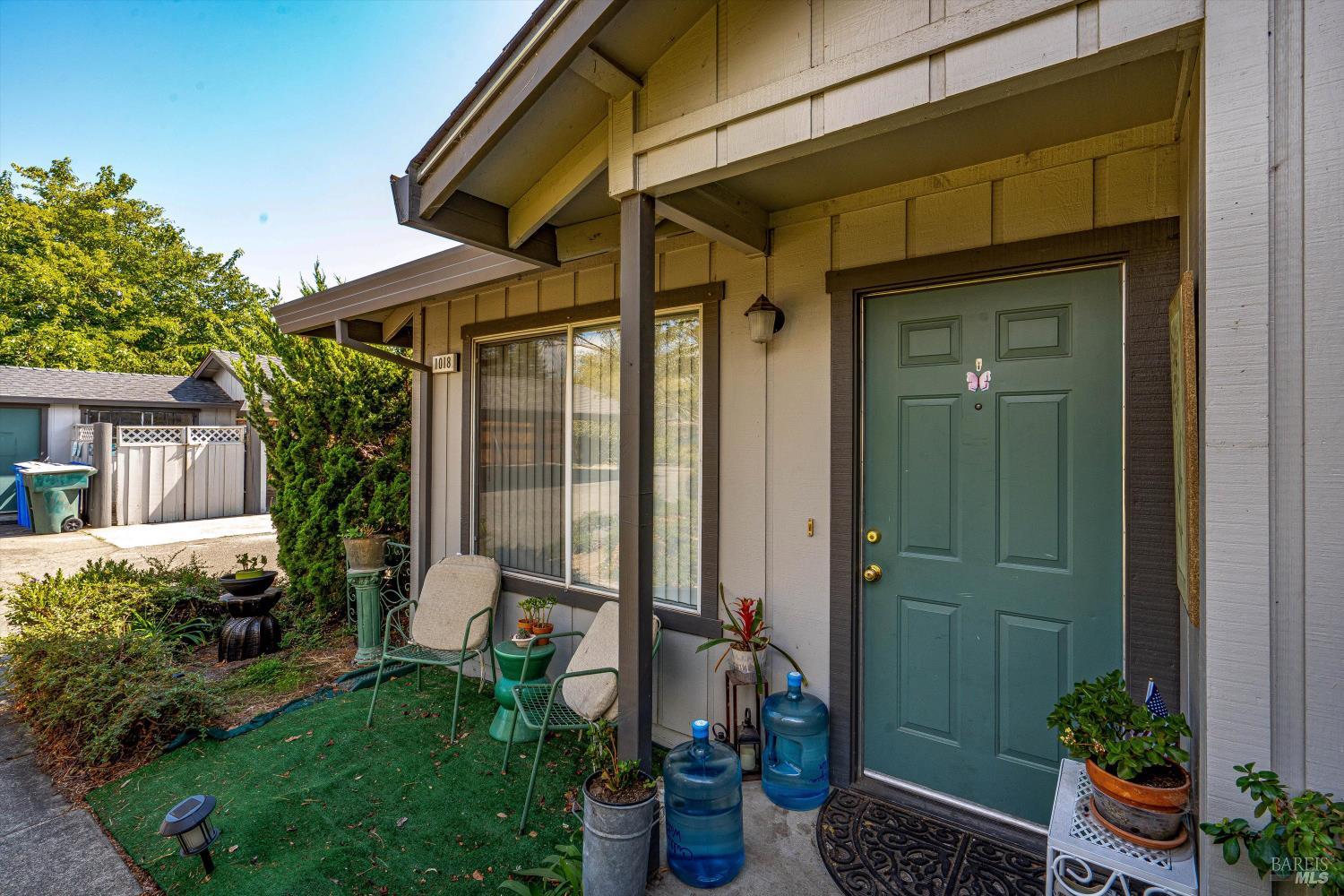 1014 1st Street W Sonoma CA 95476
