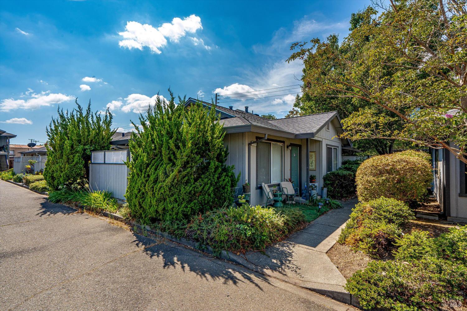 1014 1st Street W Sonoma CA 95476