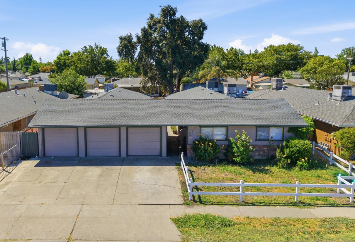 728 E Swain Stockton CA 95207