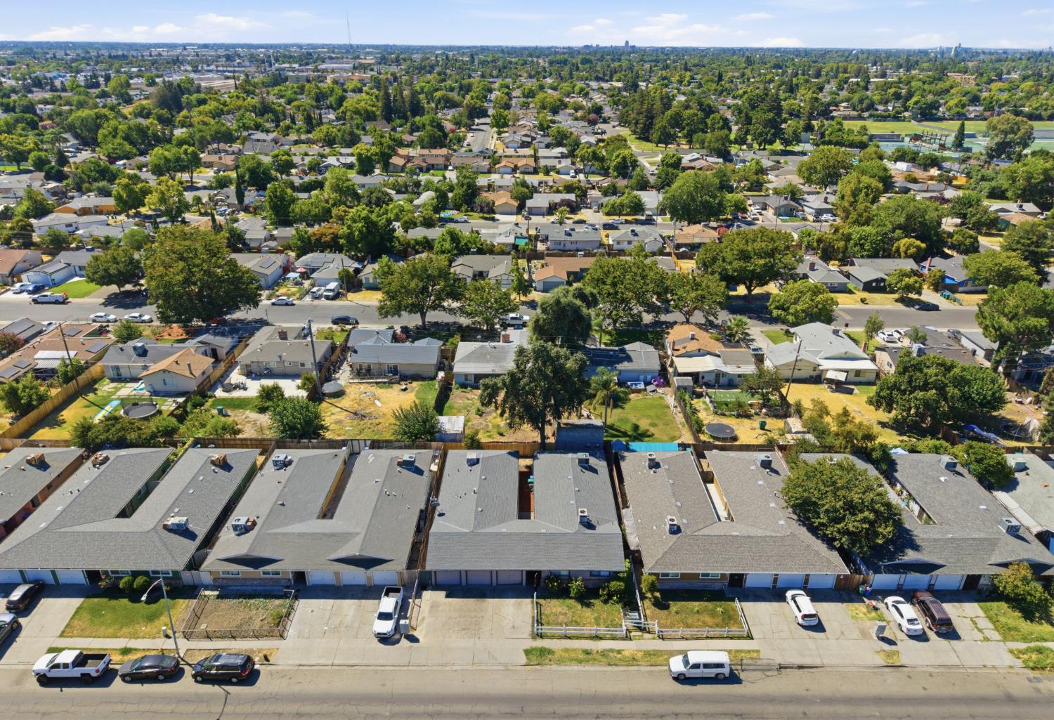 728 E Swain Stockton CA 95207
