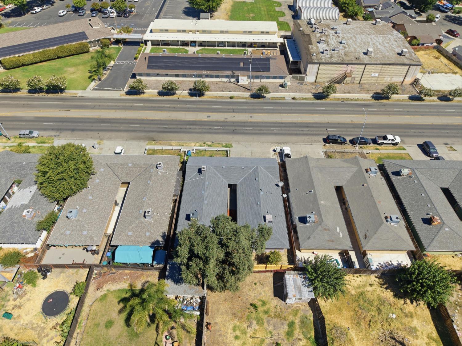 728 E Swain Stockton CA 95207