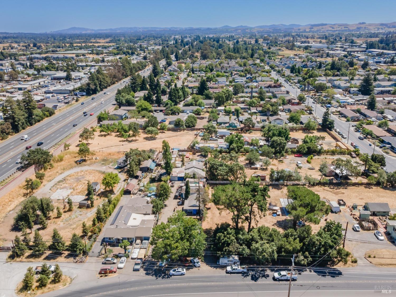 104 Bellevue Avenue Santa Rosa CA 95407