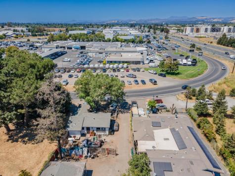 104 Bellevue Avenue Santa Rosa CA 95407