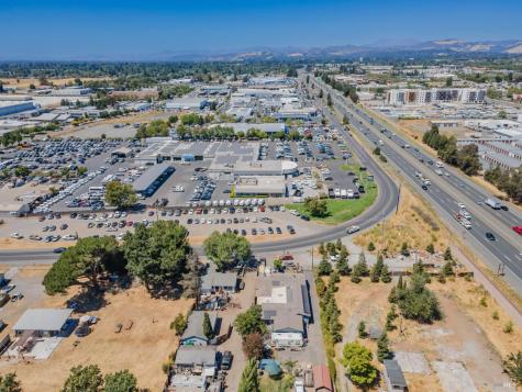 104 Bellevue Avenue Santa Rosa CA 95407