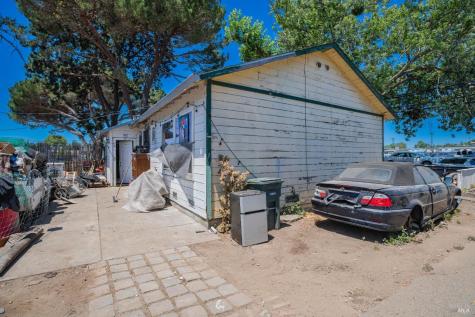 104 Bellevue Avenue Santa Rosa CA 95407