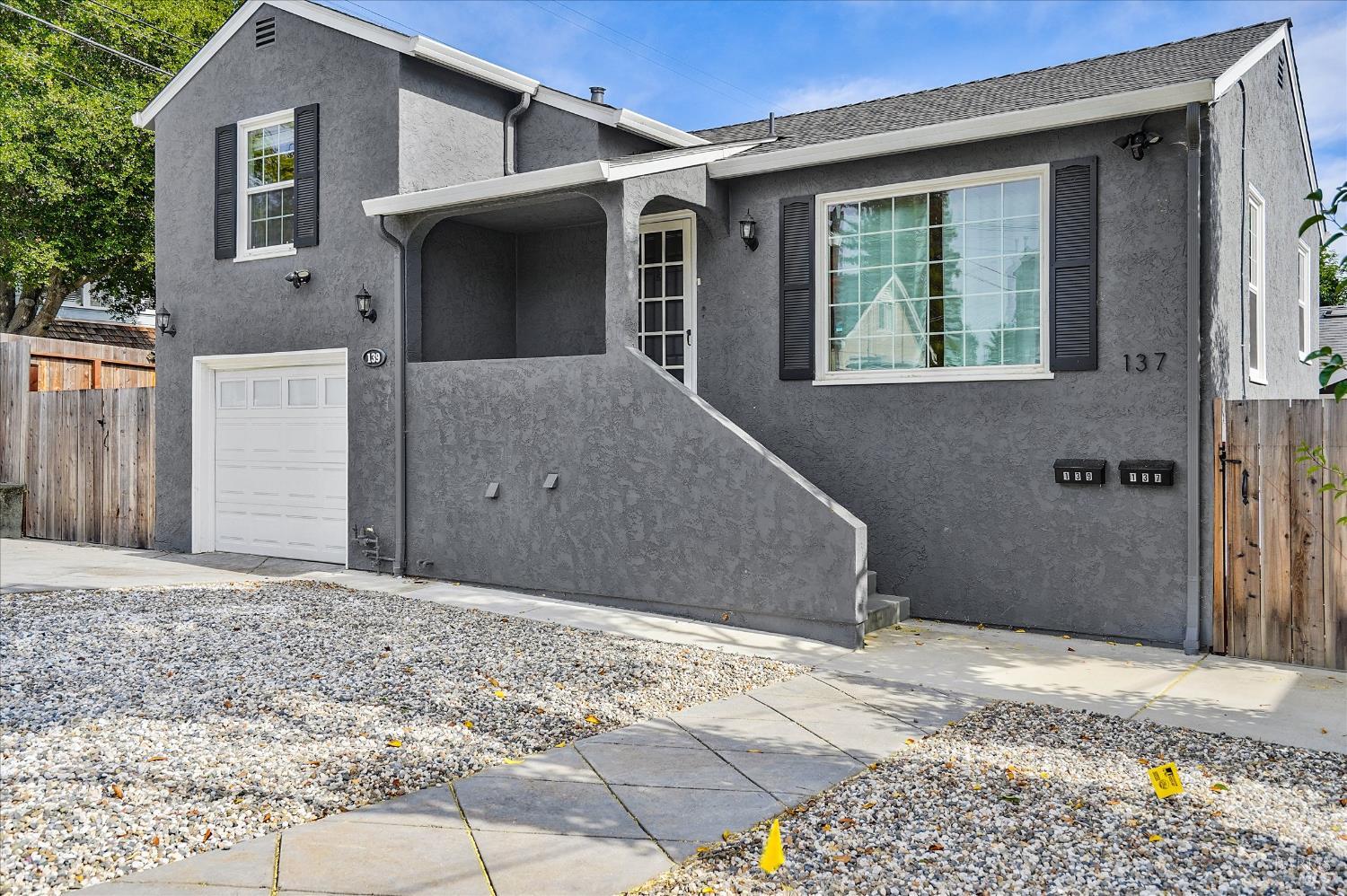 139 Claremont Avenue Vallejo CA 94590