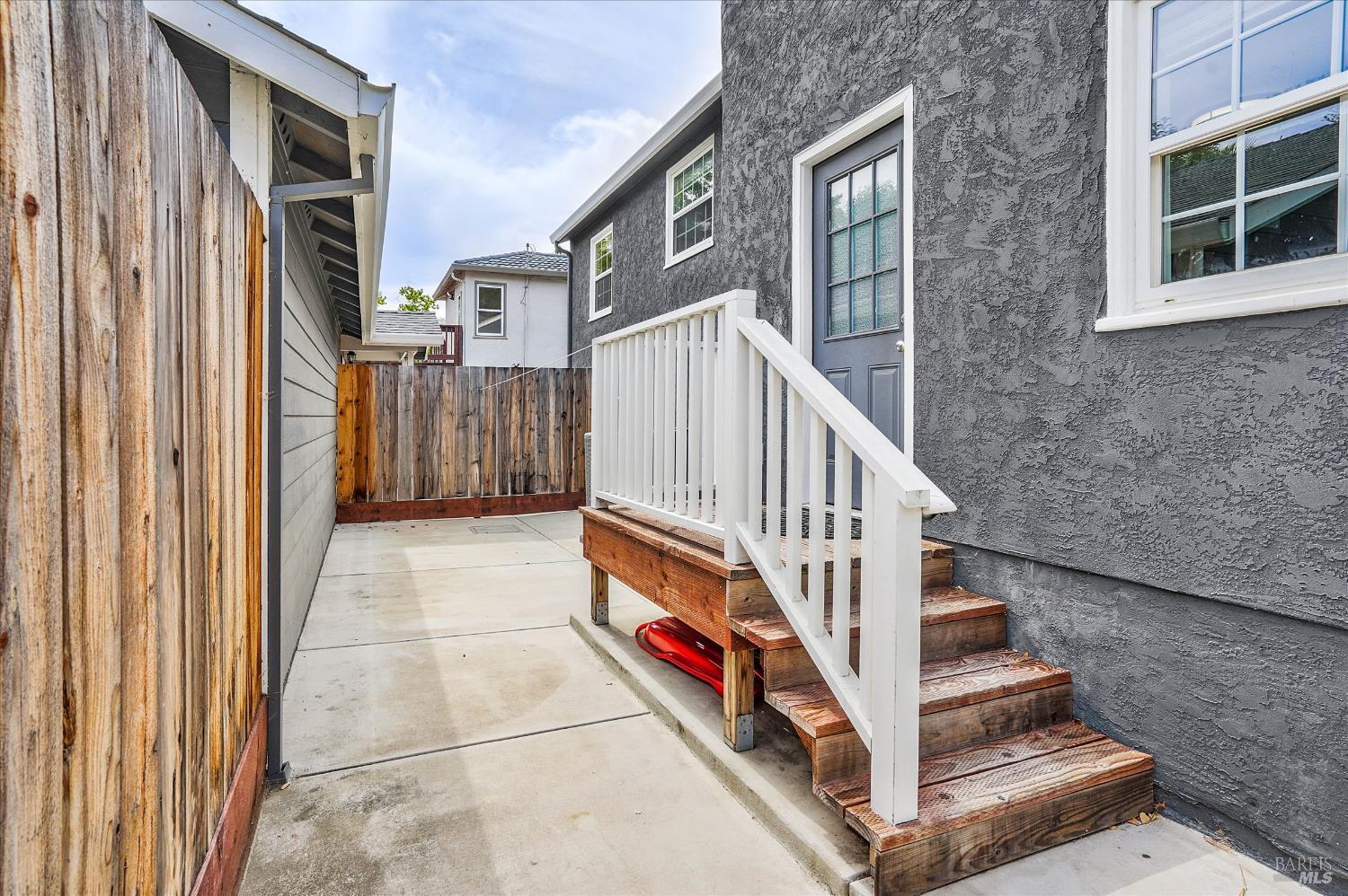 139 Claremont Avenue Vallejo CA 94590