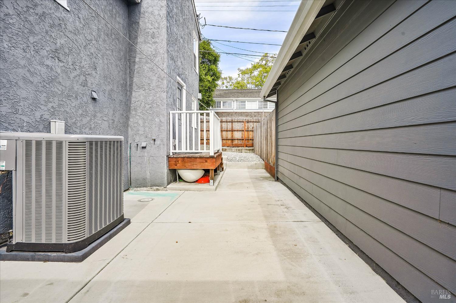 139 Claremont Avenue Vallejo CA 94590