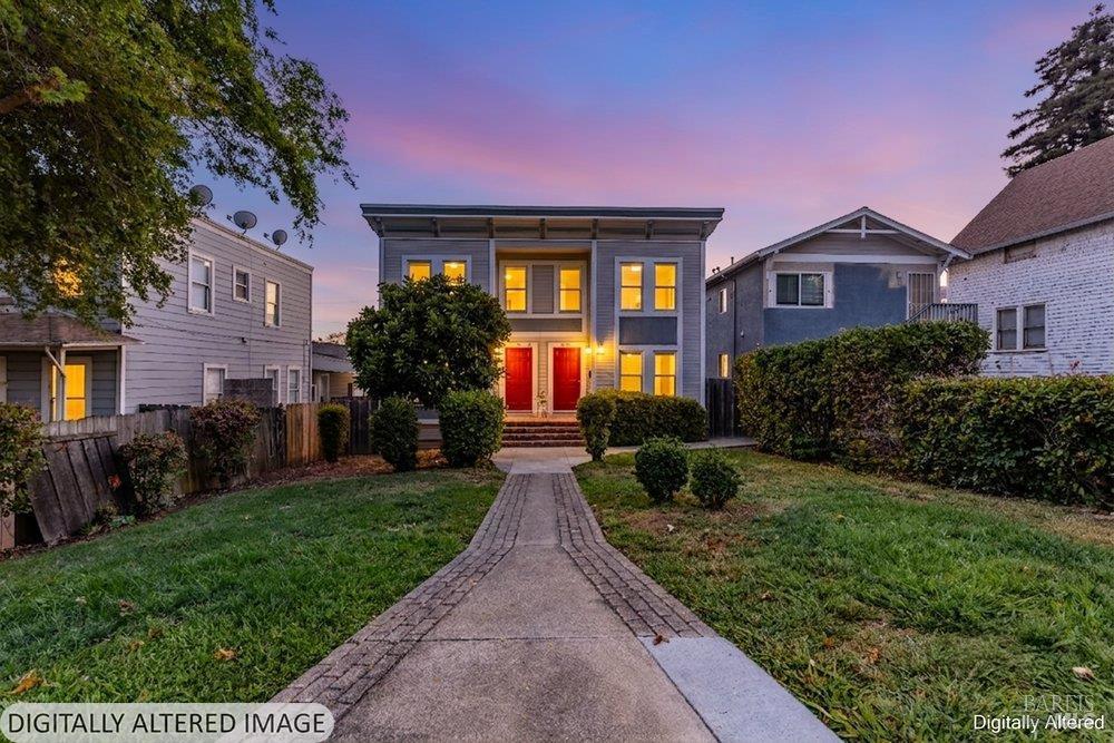 620 Capitol Street Vallejo CA 94590