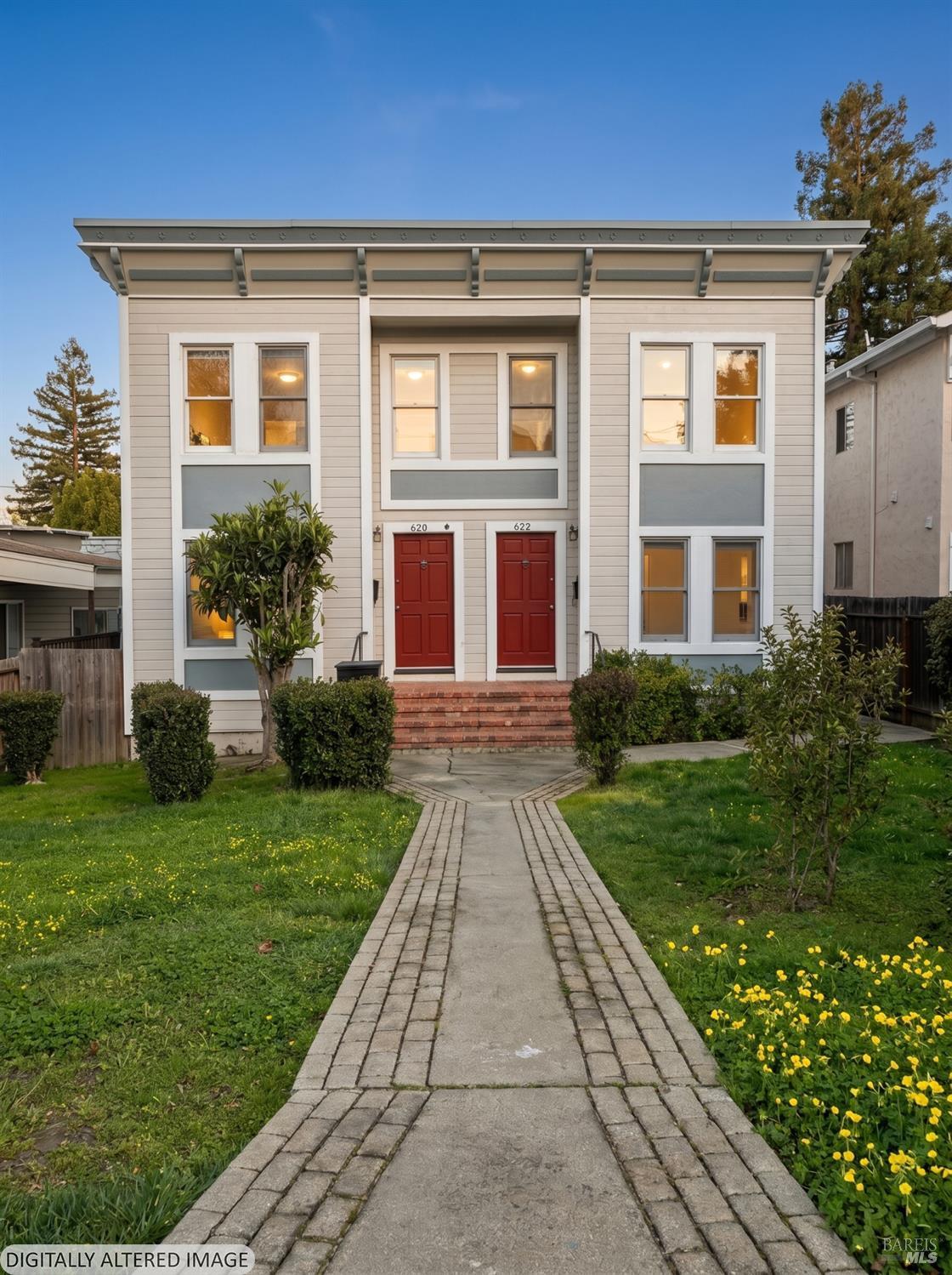 620 Capitol Street Vallejo CA 94590