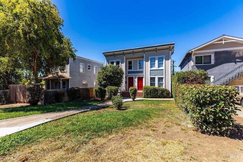 620 Capitol Street Vallejo CA 94590