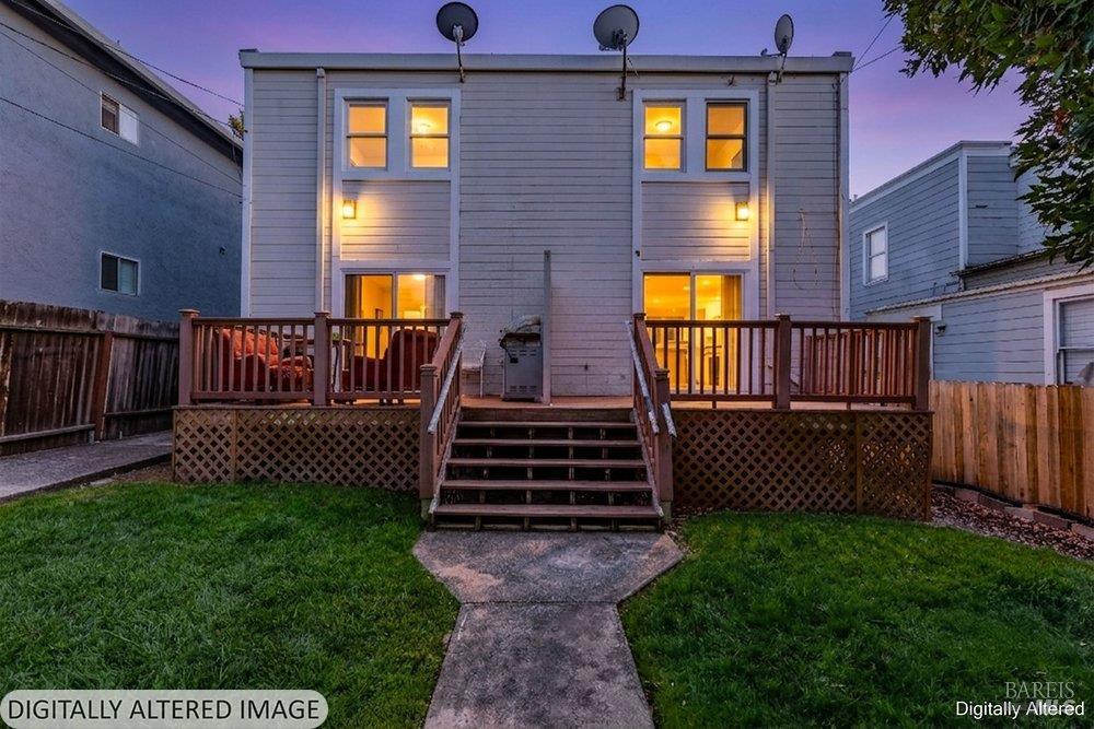 620 Capitol Street Vallejo CA 94590