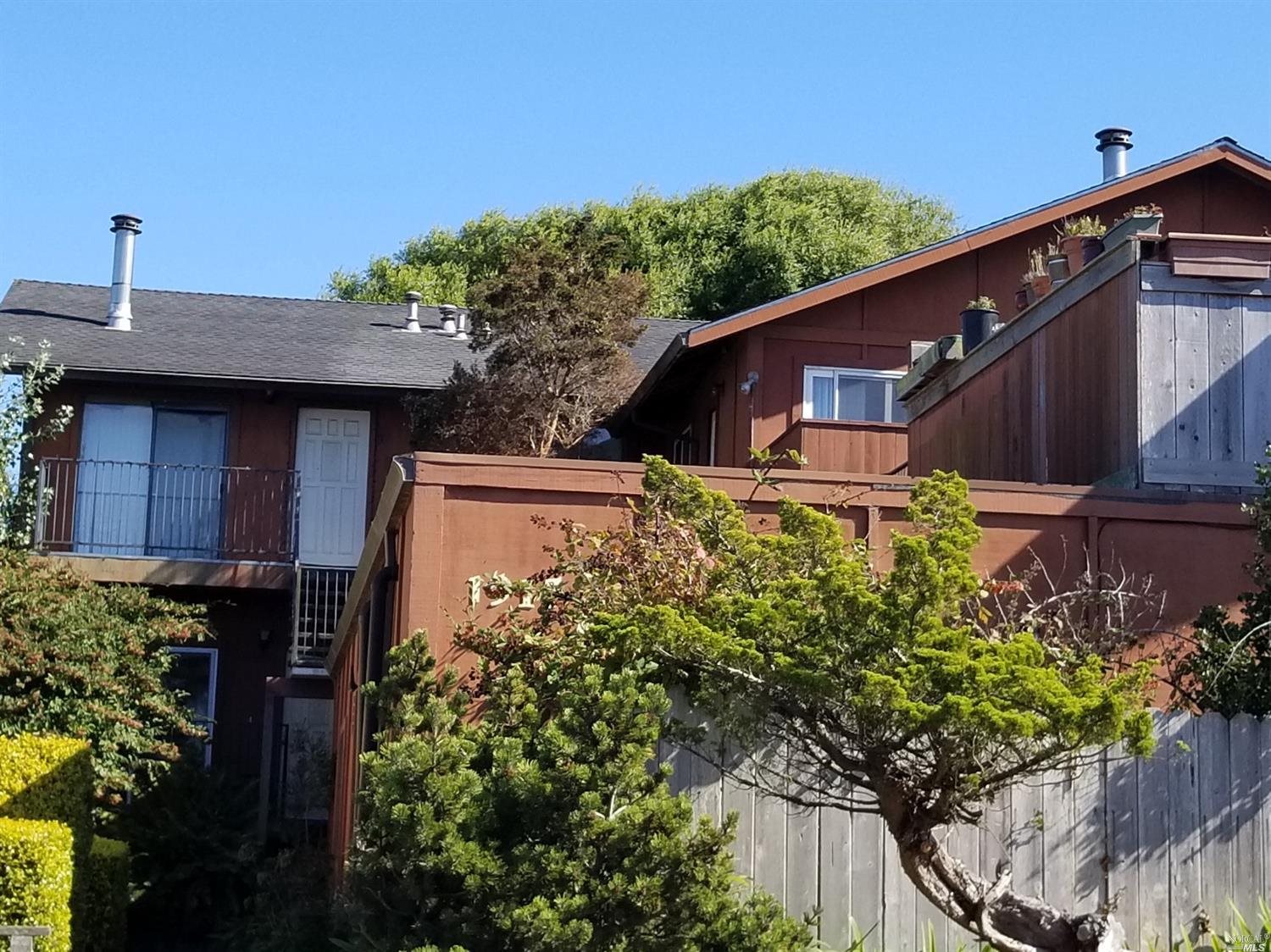1915 Lowell Street Eureka CA 95501