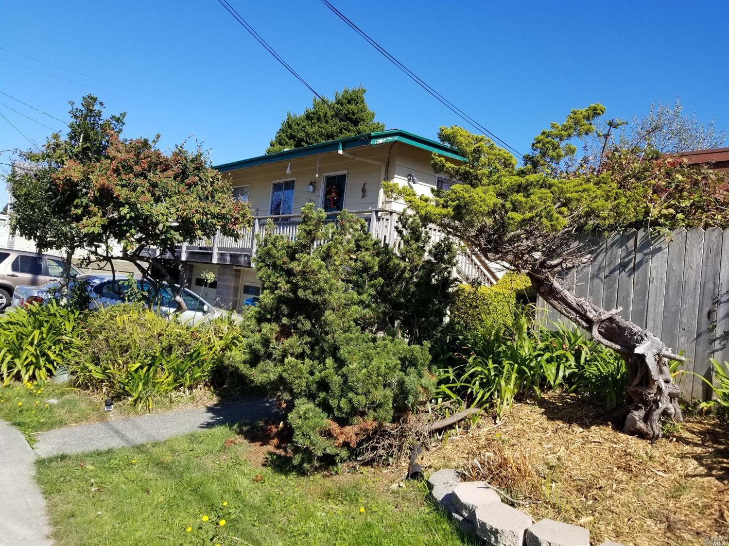 1915 Lowell Street Eureka CA 95501