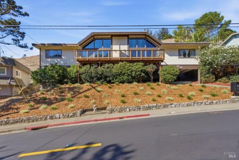 105-107 Elizabeth Way San Rafael CA 94901