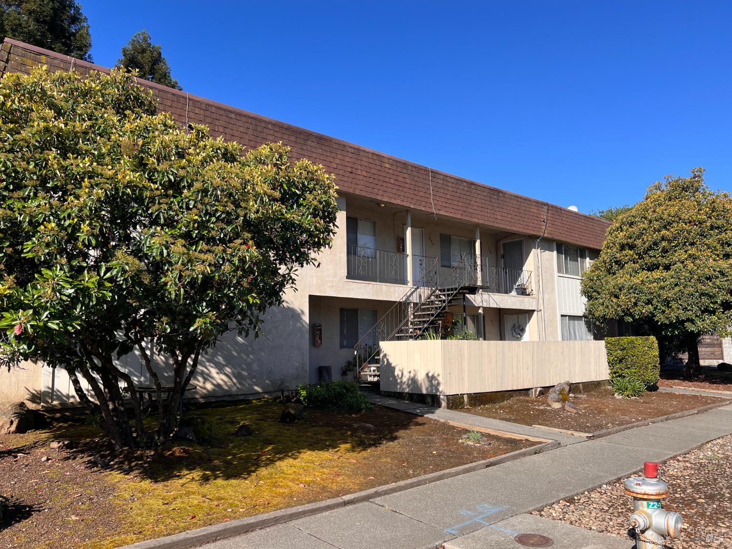 931 Golden Gate Drive Napa CA 94558