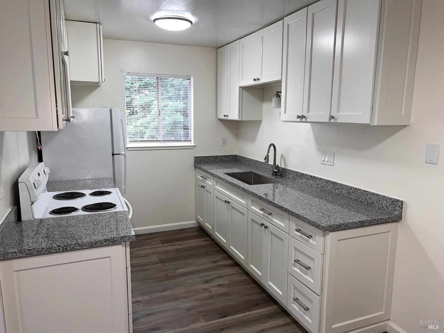 931 Golden Gate Drive Napa CA 94558