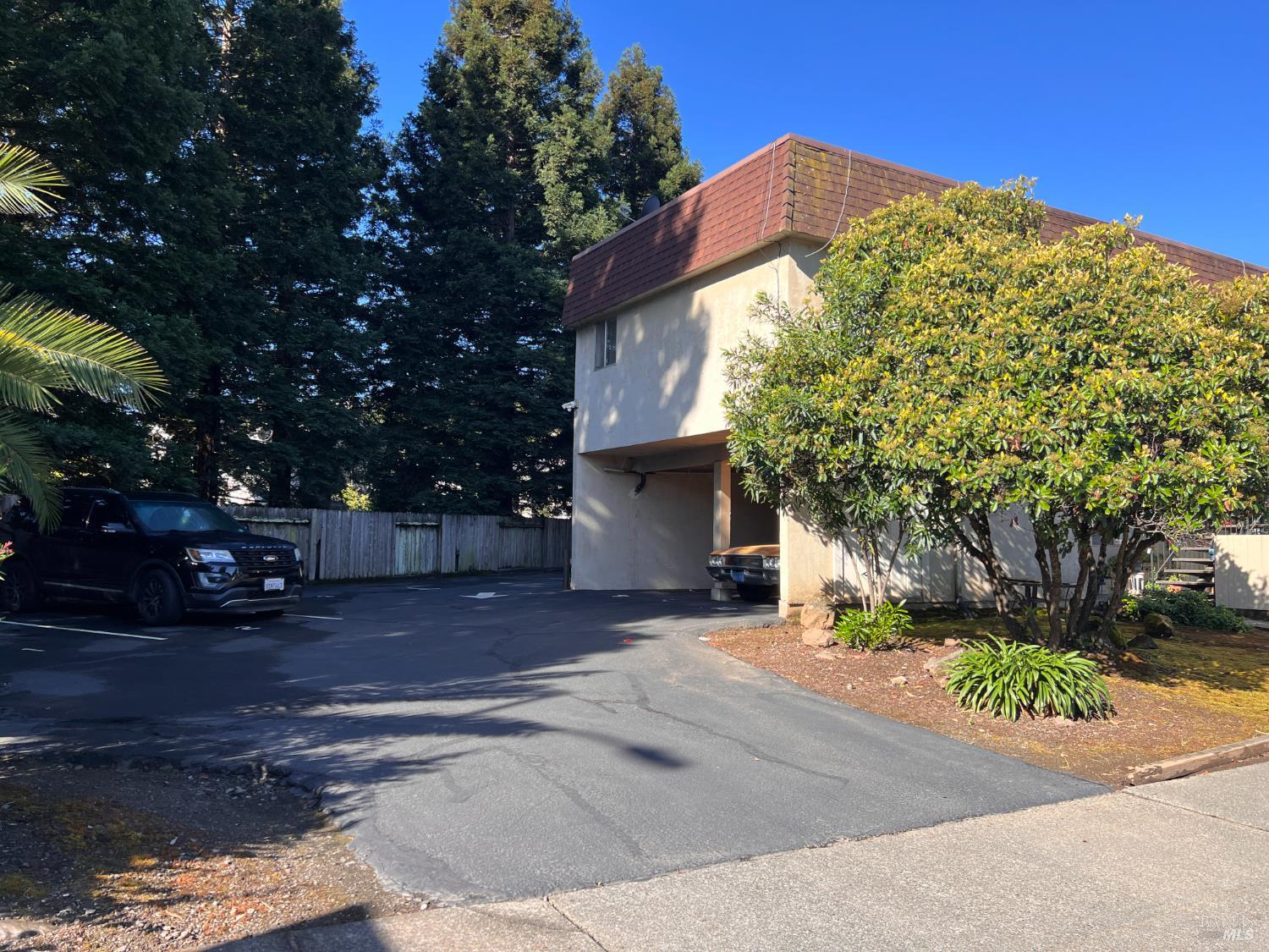 931 Golden Gate Drive Napa CA 94558