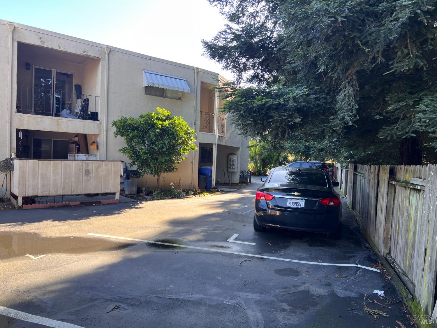 931 Golden Gate Drive Napa CA 94558