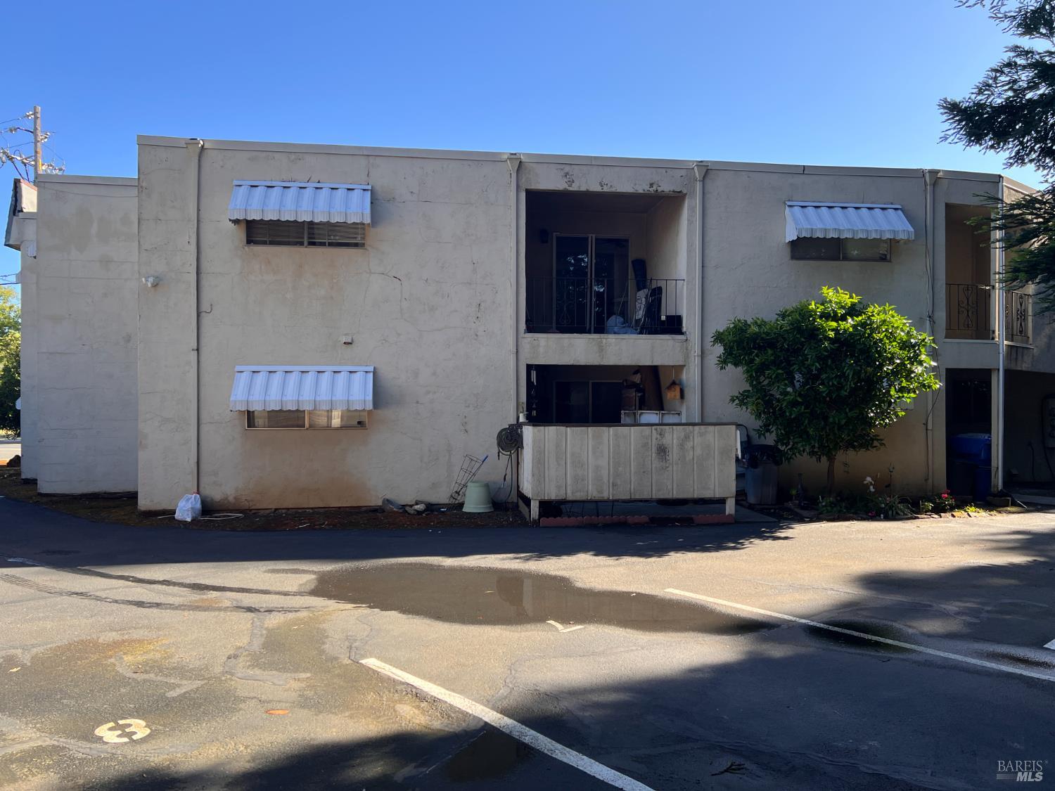 931 Golden Gate Drive Napa CA 94558