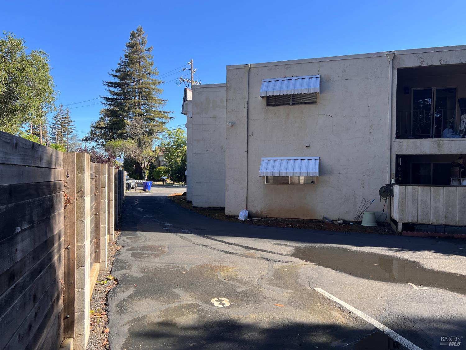 931 Golden Gate Drive Napa CA 94558