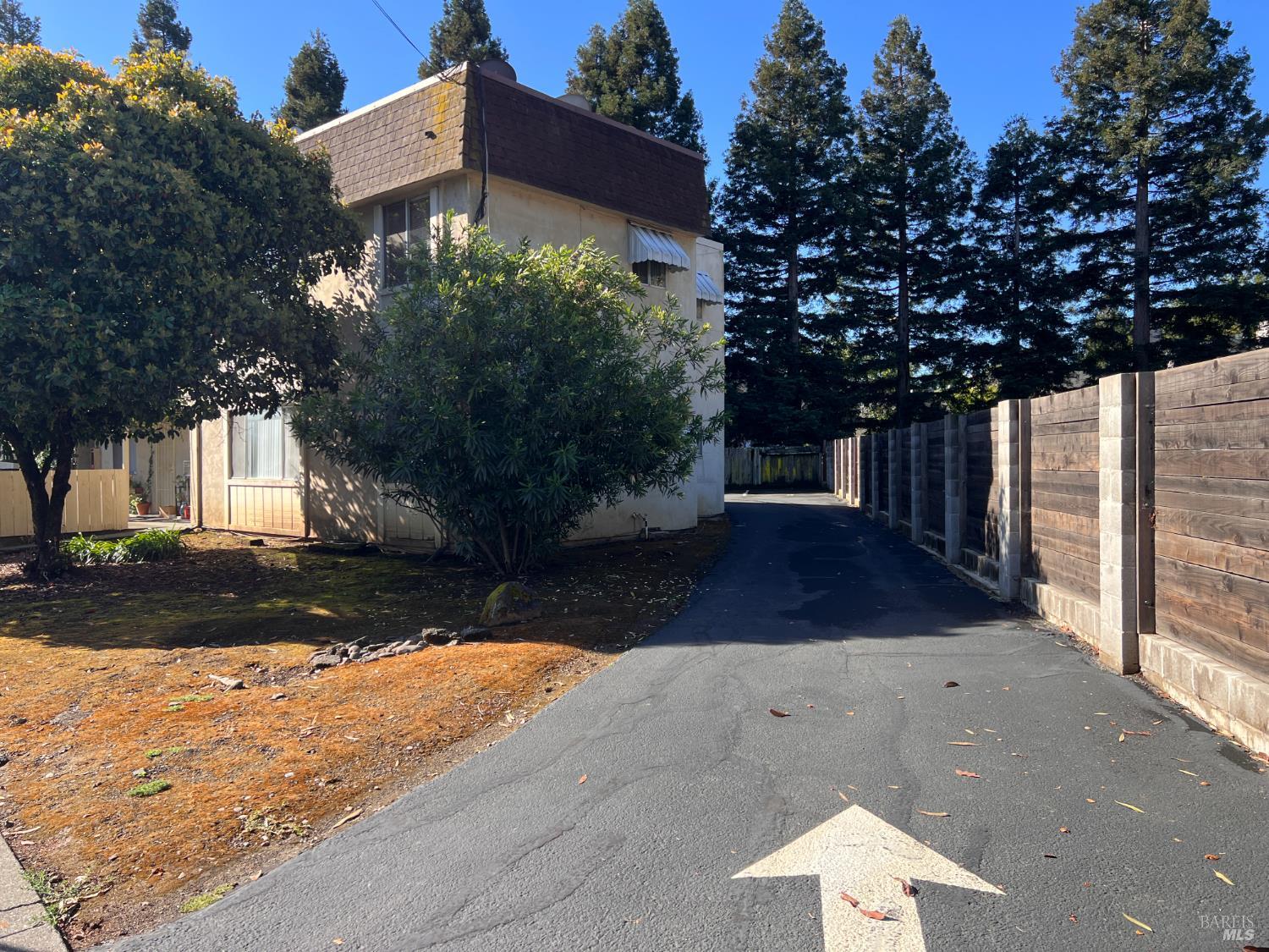 931 Golden Gate Drive Napa CA 94558
