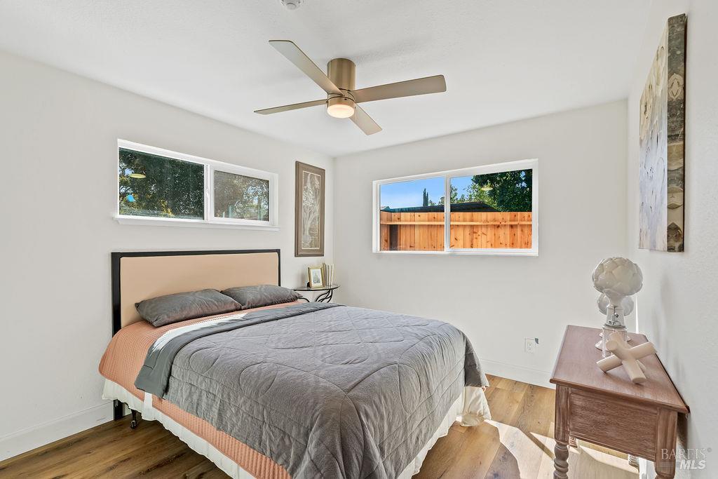360 March Avenue Healdsburg CA 95448