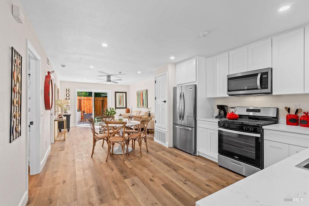 360 March Avenue Healdsburg CA 95448