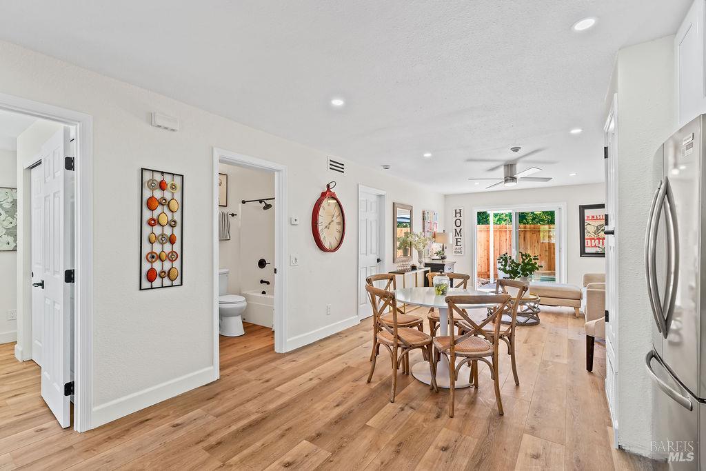 360 March Avenue Healdsburg CA 95448
