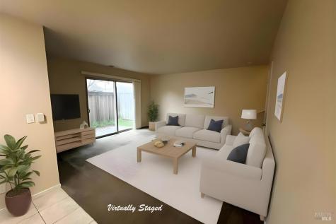 2476-2480 Avignon Circle Santa Rosa CA 95403