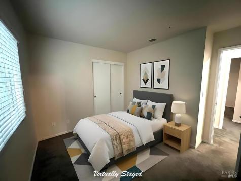 2476-2480 Avignon Circle Santa Rosa CA 95403