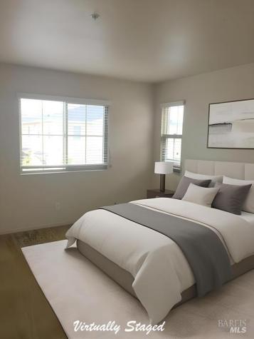 2476-2480 Avignon Circle Santa Rosa CA 95403