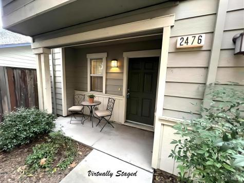 2476-2480 Avignon Circle Santa Rosa CA 95403
