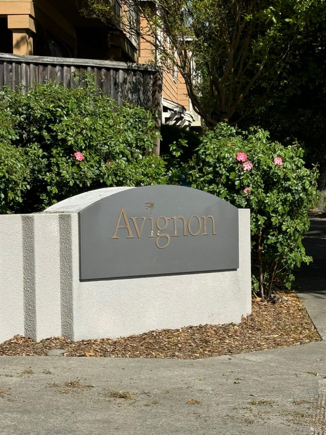 2476-2480 Avignon Circle Santa Rosa CA 95403