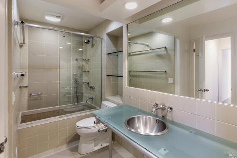 198 Cazneau Avenue Sausalito CA 94965