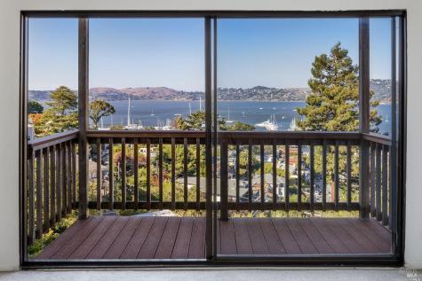 198 Cazneau Avenue Sausalito CA 94965