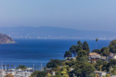 198 Cazneau Avenue Sausalito CA 94965