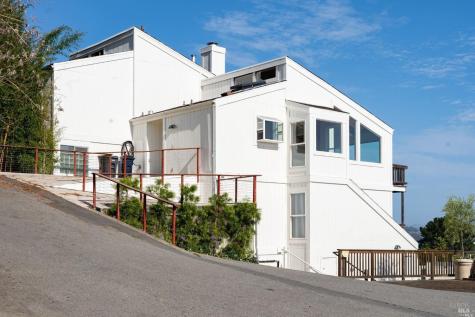 198 Cazneau Avenue Sausalito CA 94965