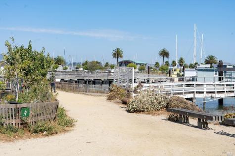 198 Cazneau Avenue Sausalito CA 94965