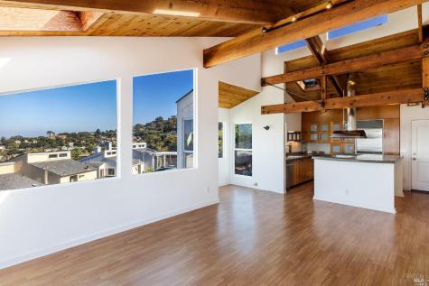 198 Cazneau Avenue Sausalito CA 94965