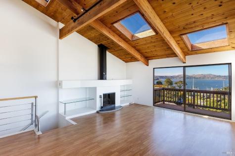 198 Cazneau Avenue Sausalito CA 94965
