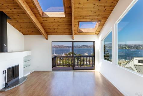 198 Cazneau Avenue Sausalito CA 94965